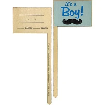Maple Landmark Silly Sticks