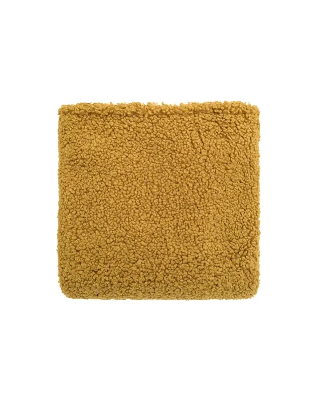 Maple Square Ottoman Extra Cover