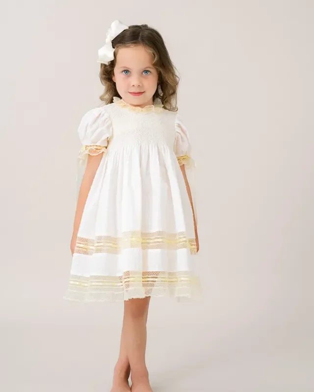 Margaret Dress