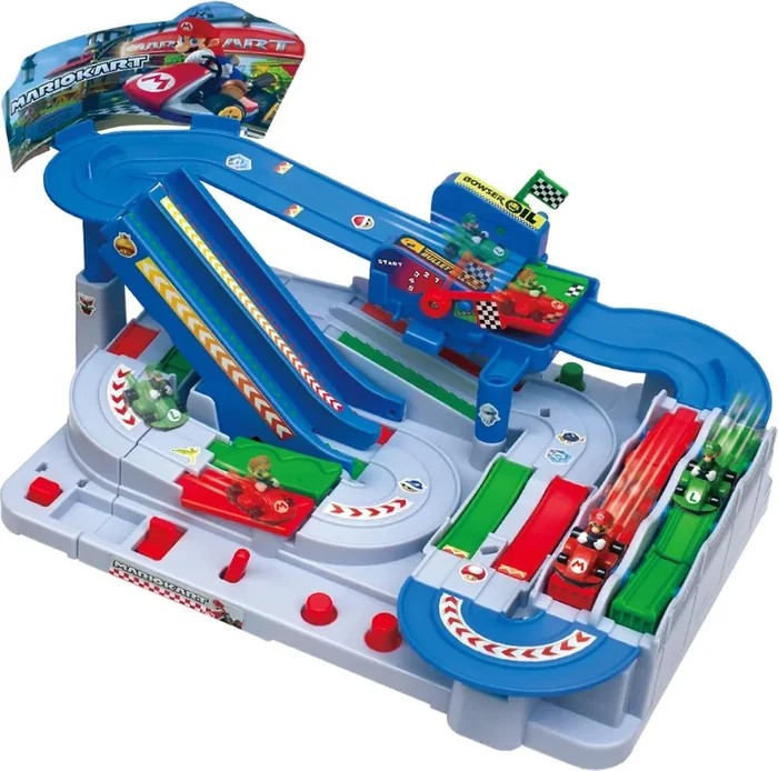 Mario Kart™ Racing Deluxe
