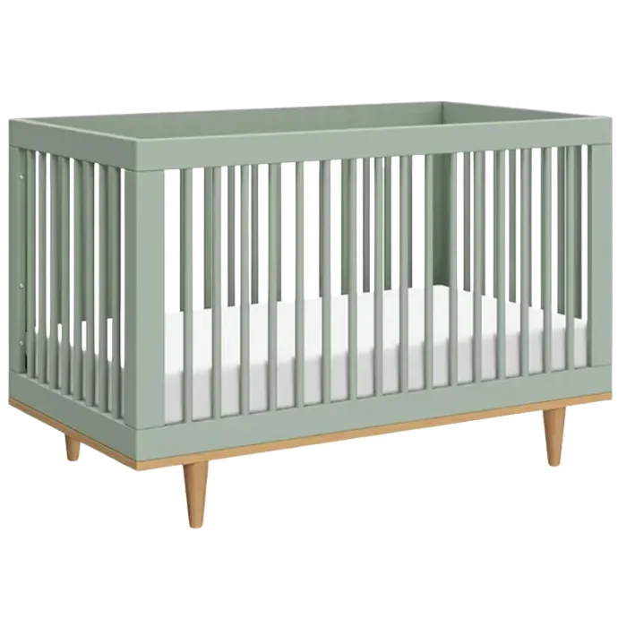 Marley 3-in-1 Convertible Crib