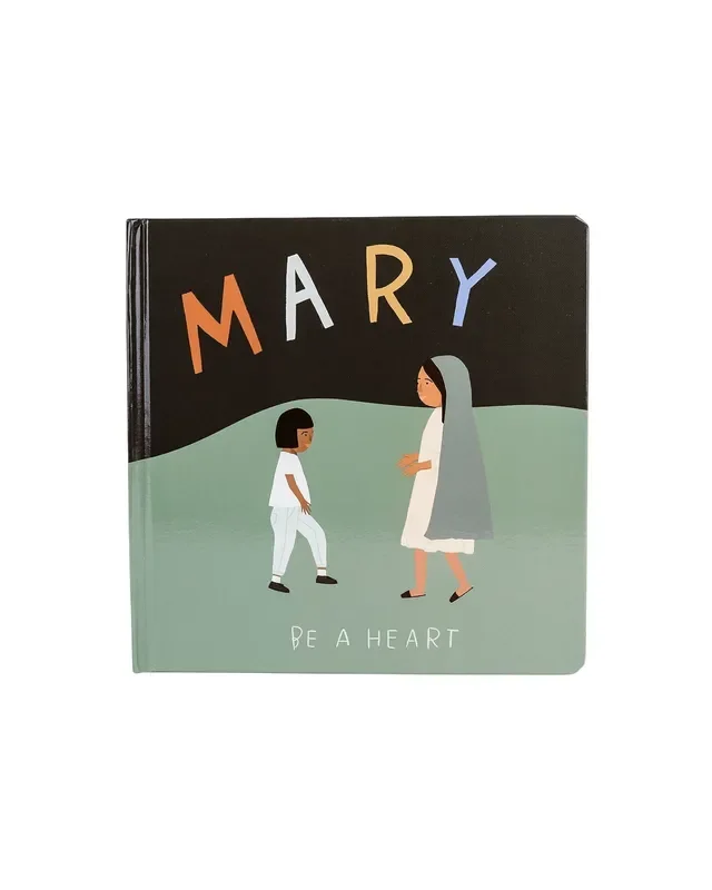 Mary Book