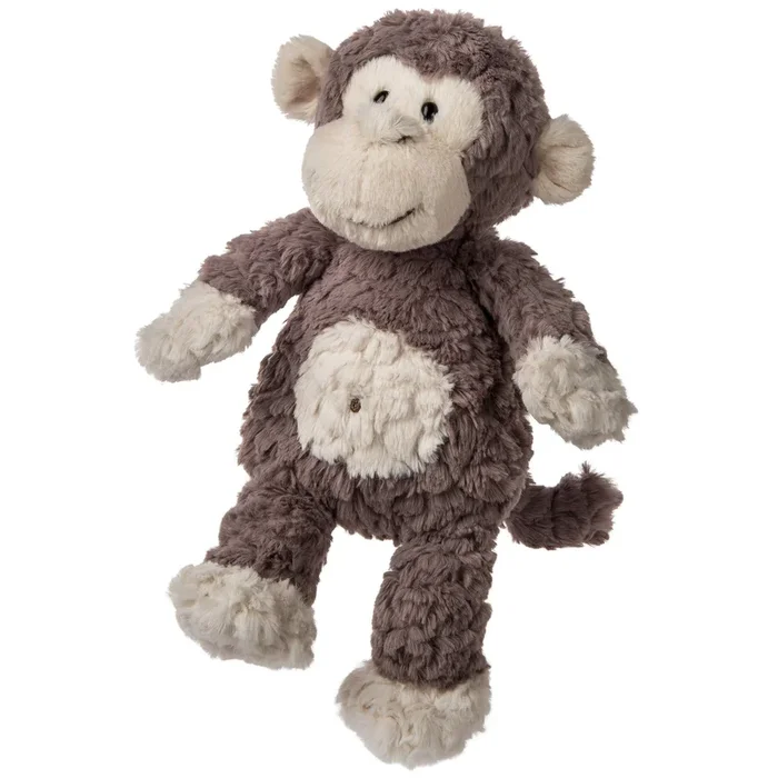 Mary Meyer – Putty Grey Monkey