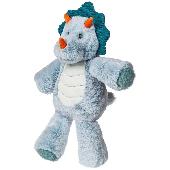 Mary Meyer Marshmallow Triceratops 13 “