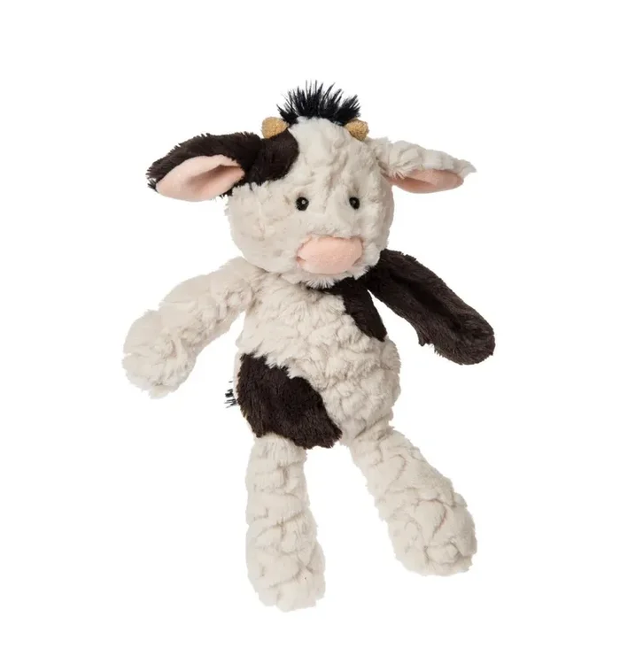 Mary Meyer Putty Nursery Cow 11 “