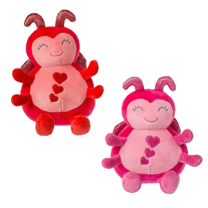 Mary Meyer Smootheez Lovey Bug