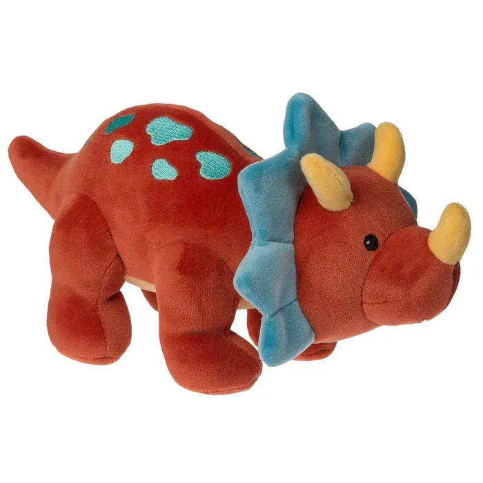 Mary Meyer Smootheez Triceratops 10 “