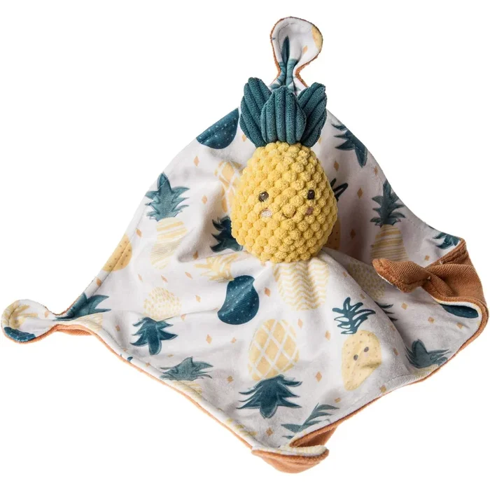 Mary Meyer Soothie Pineapple