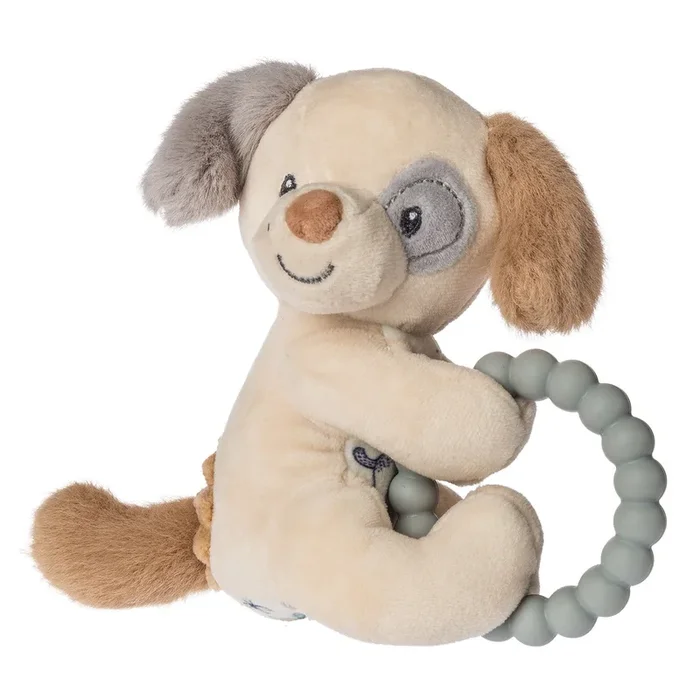Mary Meyer Sparky Puppy Rattle