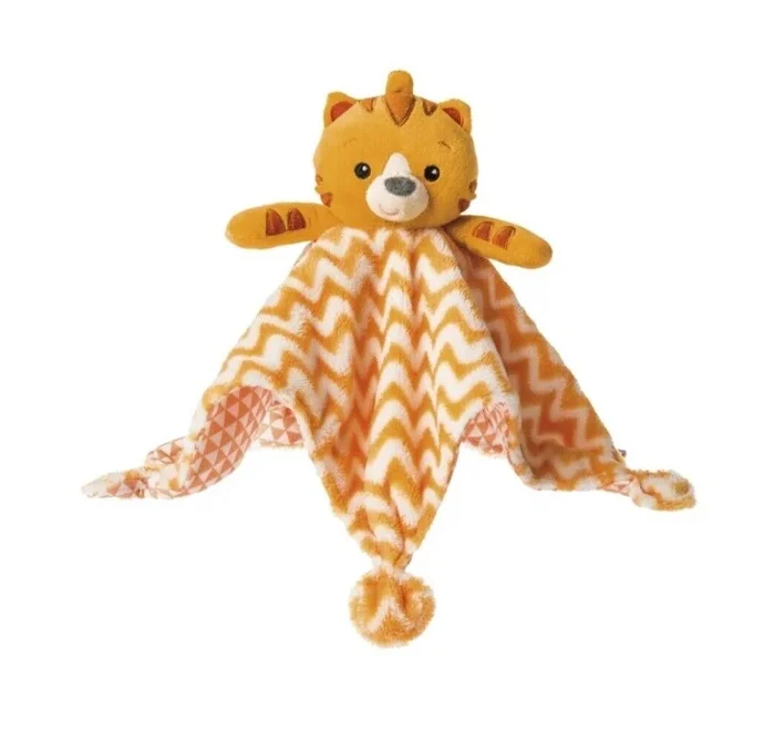 Mary Meyer Tinker’s Peekaboo Blanket