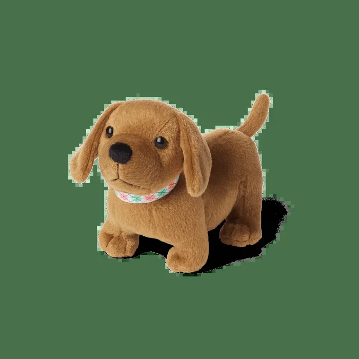 Maryellen’s™ Dog, Scooter (Historical Characters)