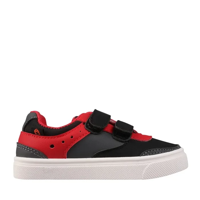 Mateo Boys Hook & Loop Sneaker