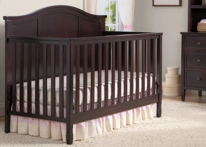 Maverick 4-in-1 Crib