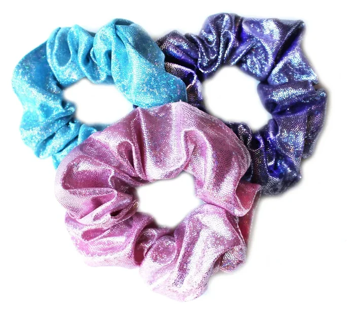 Mavi Bandz Scrunchies