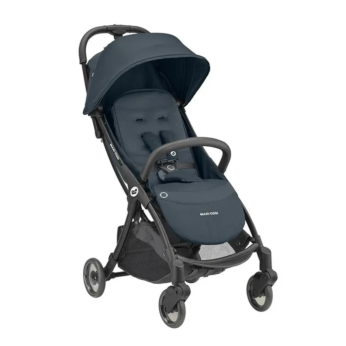 Maxi-Cosi Jaya Pushchair – Essential Graphite