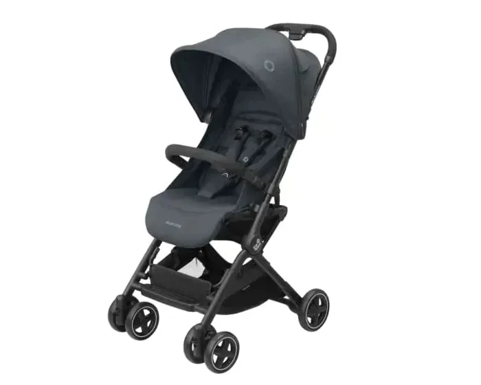Maxi Cosi Lara 2 Pushchair – Essential Graphite
