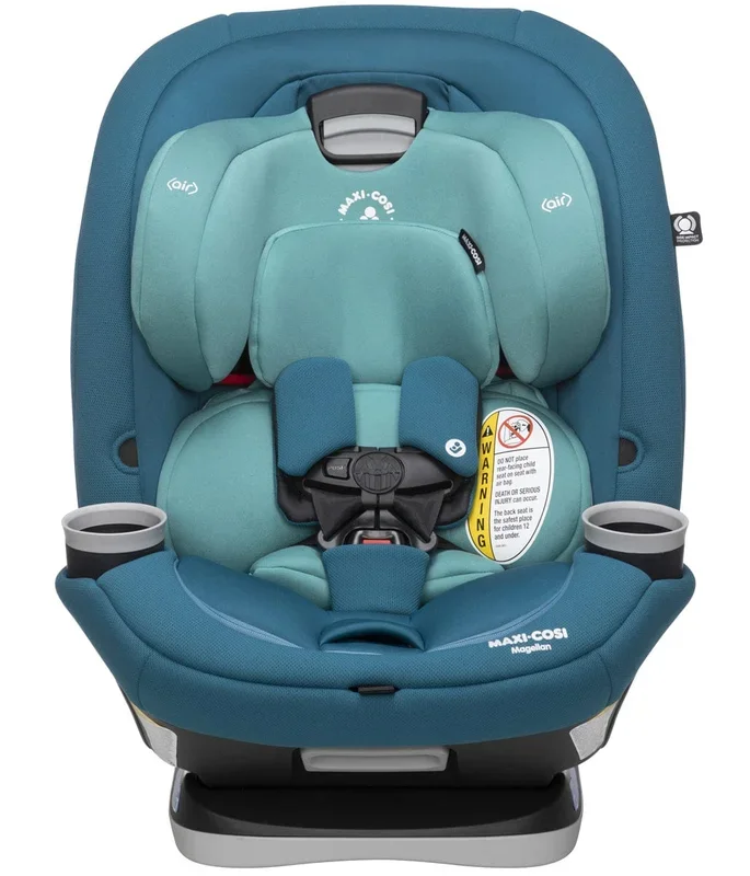 Maxi-Cosi Magellan XP Convertible Car Seat – Emerald Tide