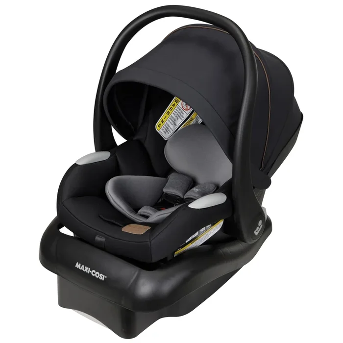 Maxi Cosi Mico Luxe Infant Car Seat and Base