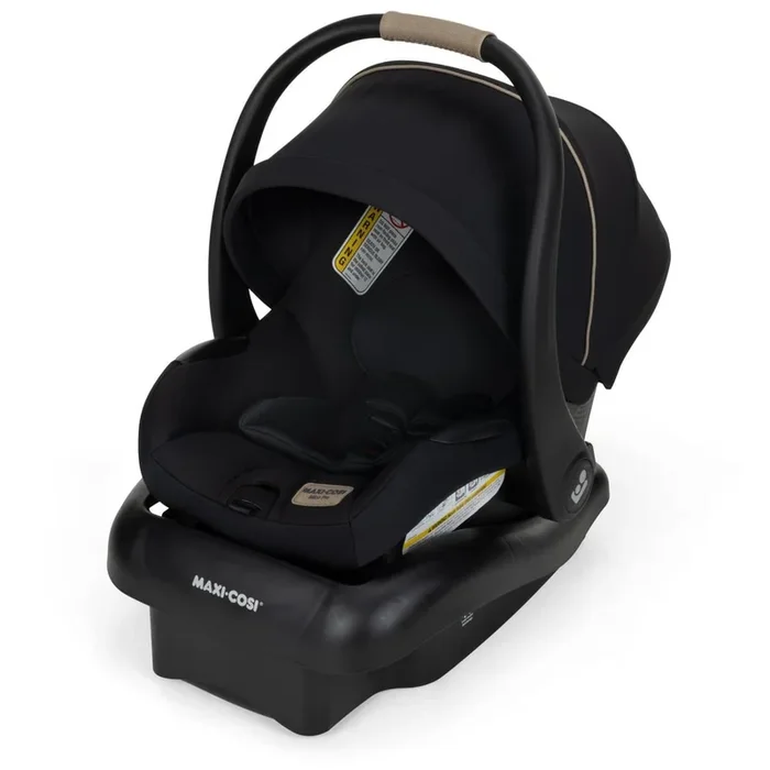 Maxi-Cosi Mico Pro Infant Car Seat – Sea Shadow