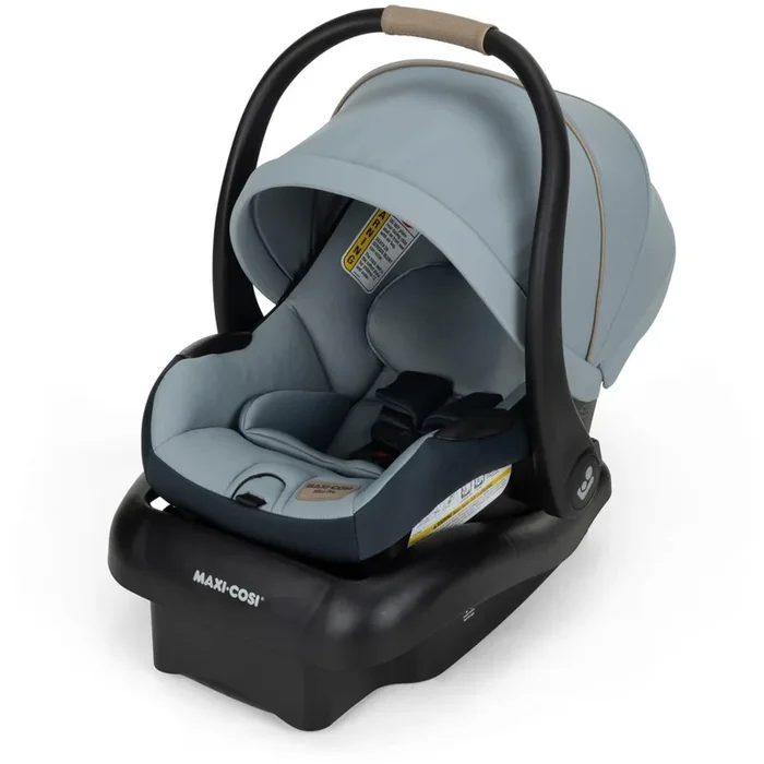Maxi-Cosi Mico Pro Infant Car Seat – Seascape