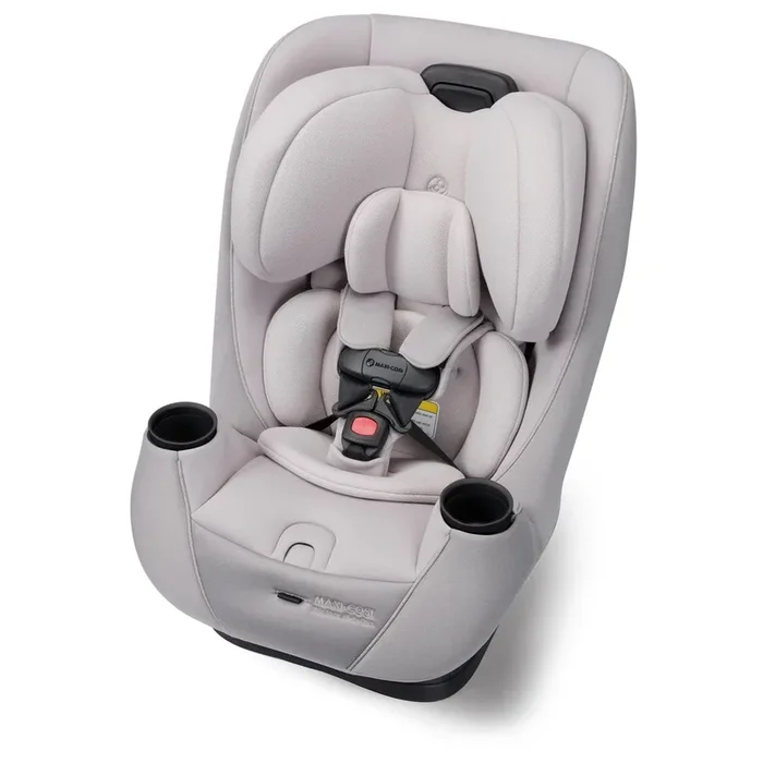 Maxi-Cosi Pria Max All-in-One Convertible Car Seat – Oyster Shell