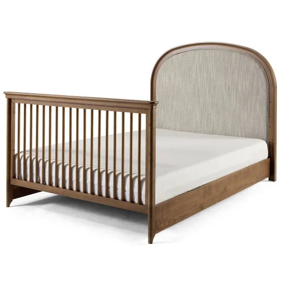 Maxi Cosi Quiet Luxury Conversion Kit – Dolce Oak Stain
