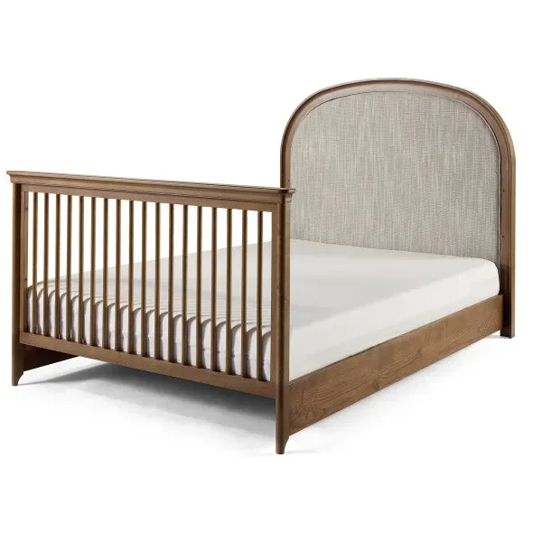 Maxi Cosi Quiet Luxury Conversion Kit – Dolce Oak Stain