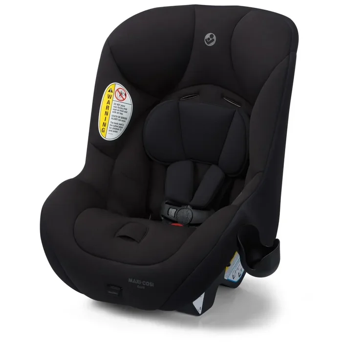 Maxi-Cosi Romi 2-in-1 Convertible Car Seat – Black
