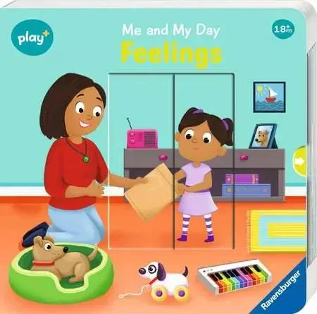 Me and My Day | Feelings