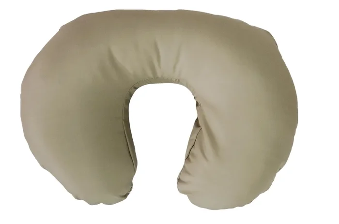 Meadow Wipeable Nursing Pillow Cover