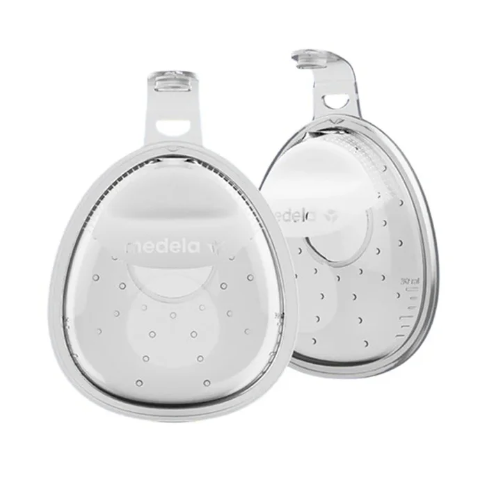 Medela In-Bra Breast Milk Collector
