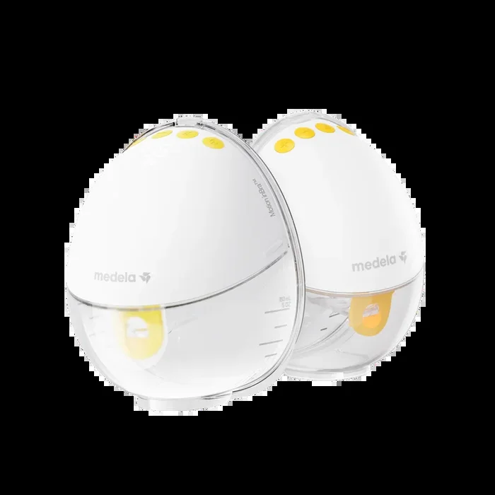 MEDELA Motion InBra Wearable Electric Breast Pump