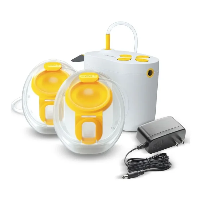 Medela Pump In Style Hands-free Breast Pump (96333) (Open Box)
