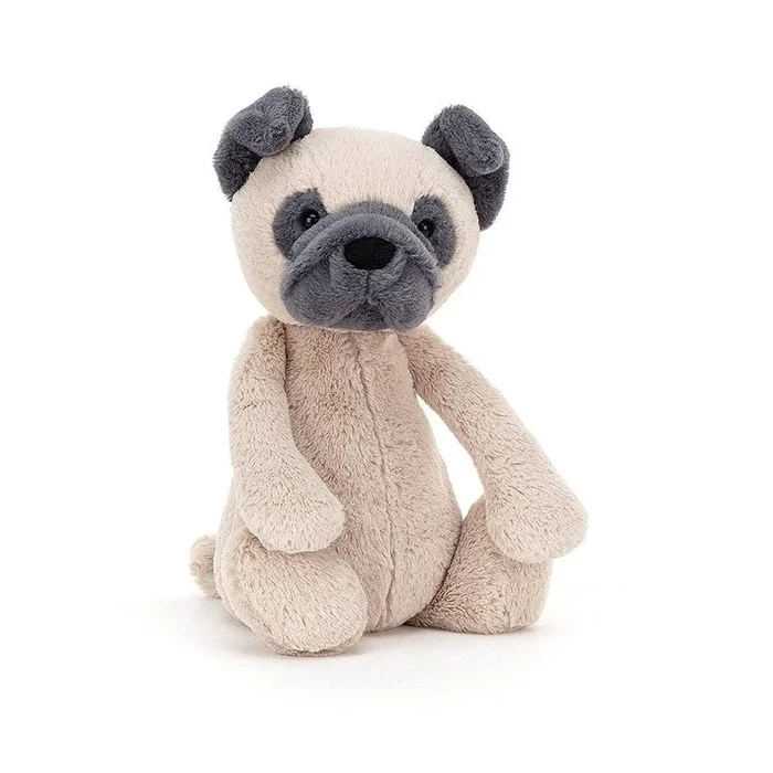 Medium Bashful Pug