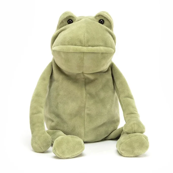 Medium Fergus Frog