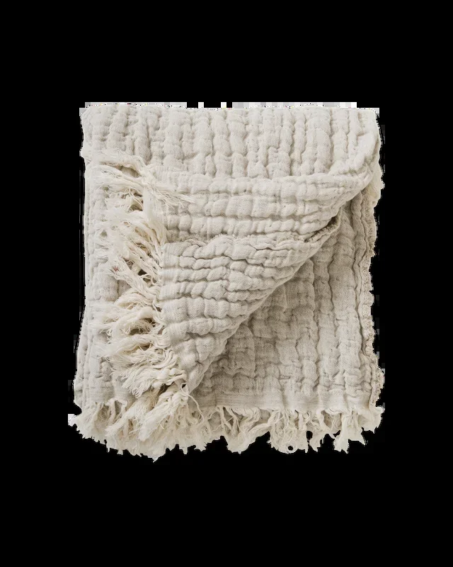 Mellow Blanket
