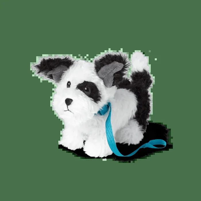 Melody’s™ Dog, Bo (Historical Characters)