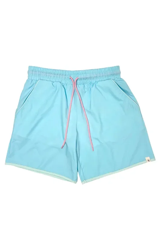 Men’s Cool Waves Swim Shorts