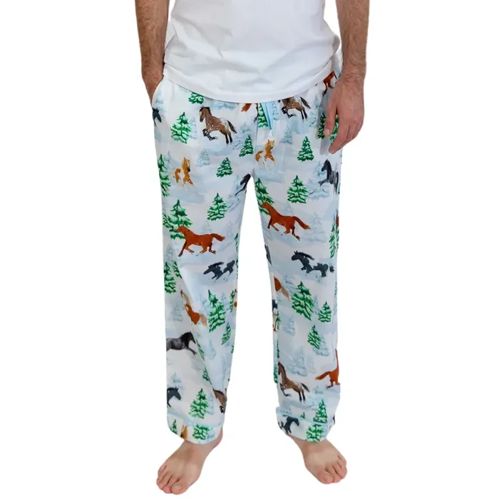 Men’s Skydog Pj Pants