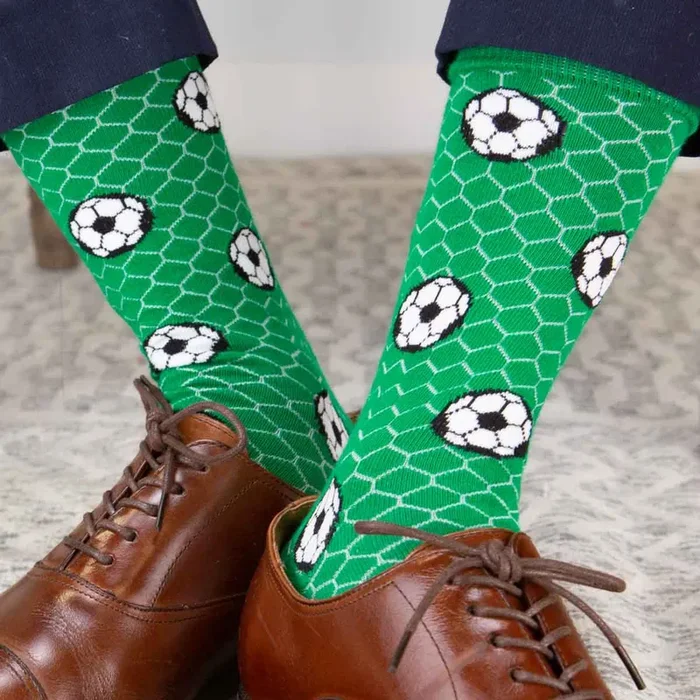 Men’s Soccer Socks