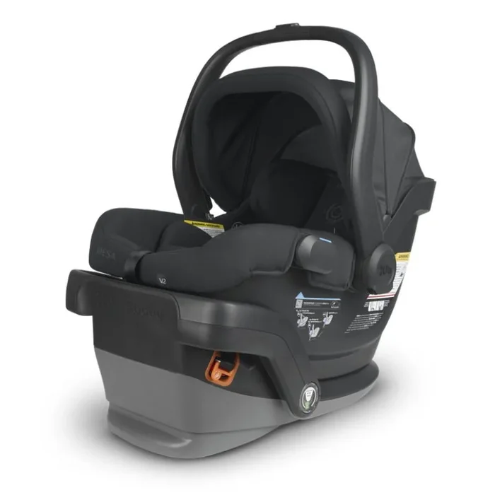 Mesa V2 Infant Car Seat – Jake