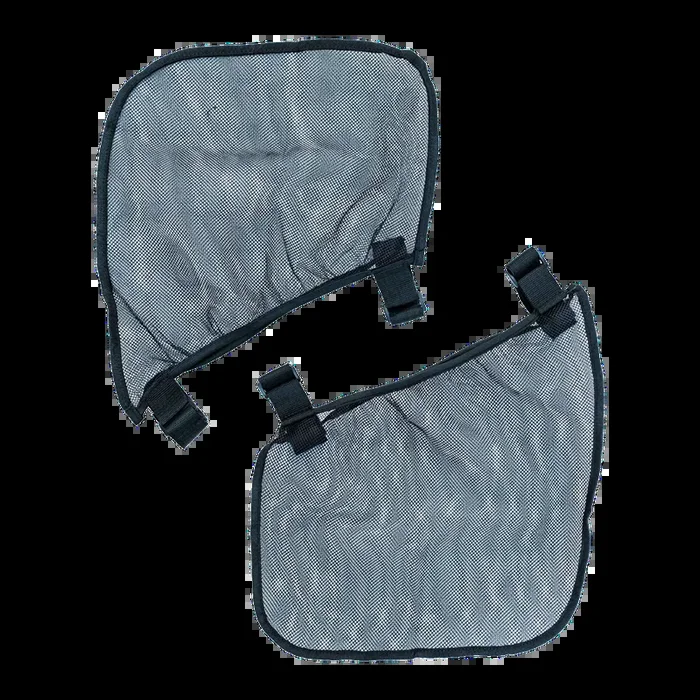 Mesh Storage Bags