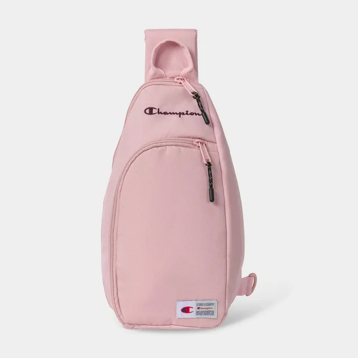 Method Sling Handbag Strap – Light Pink
