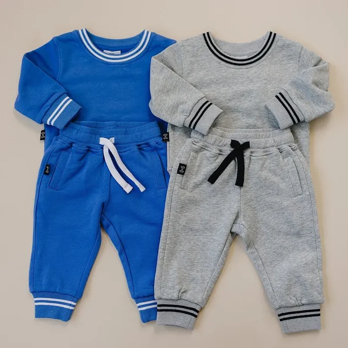 Micah Jogger Set