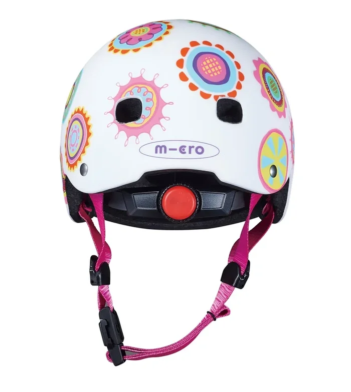 Micro Helmets V2 – Medium
