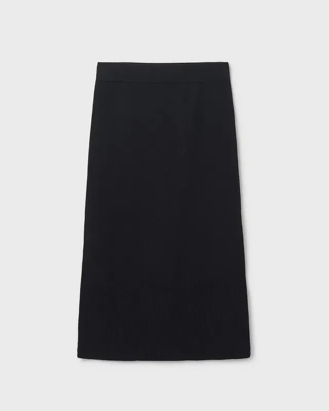 Midi Skirt