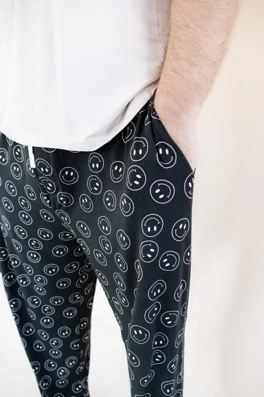 Midnight Smiles Men’s Dream Jogger Set