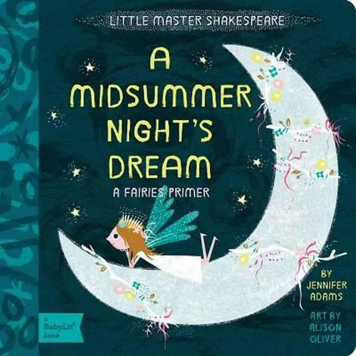 Midsummer Night’s Dream, A
