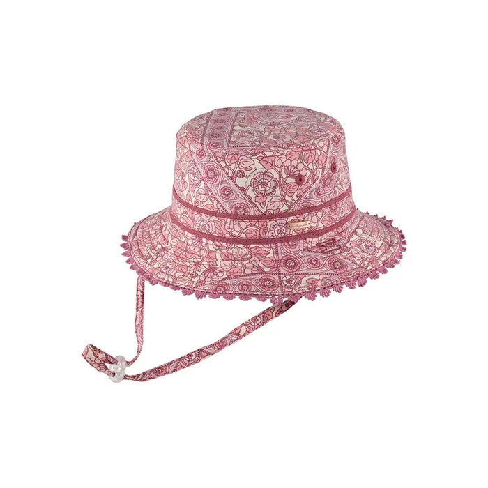 Millymook Bucket Hat | Alyssa