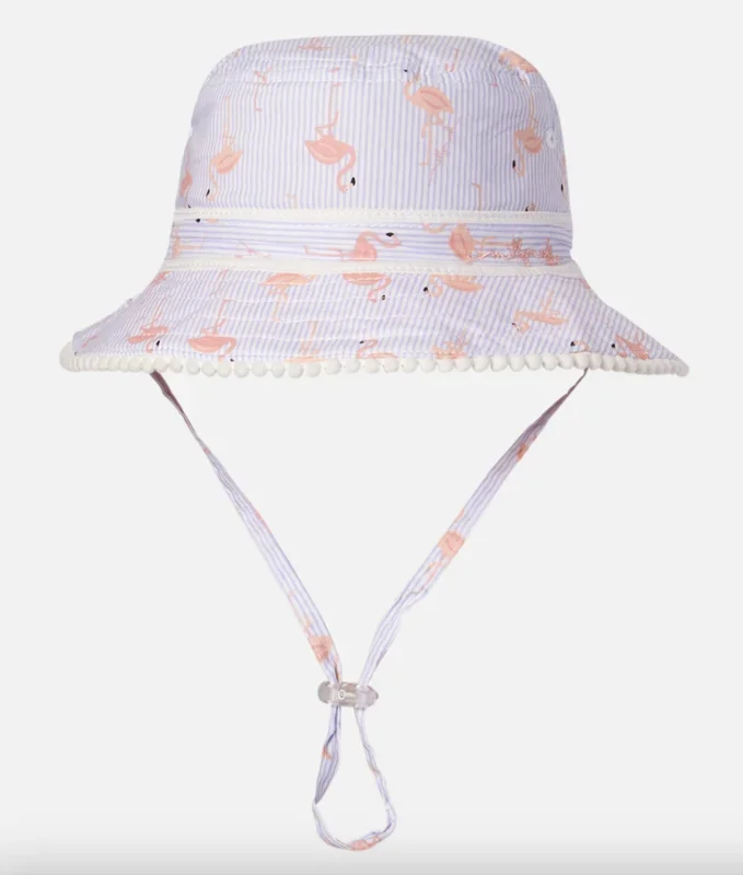 Millymook Bucket Hat | Camille